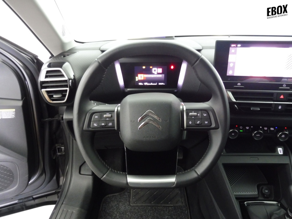 75230_p51 - CITROEN - C4 - 2024 - photo 17