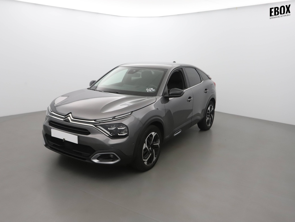 75230_p51 - CITROEN - C4 - 2024 - photo 1