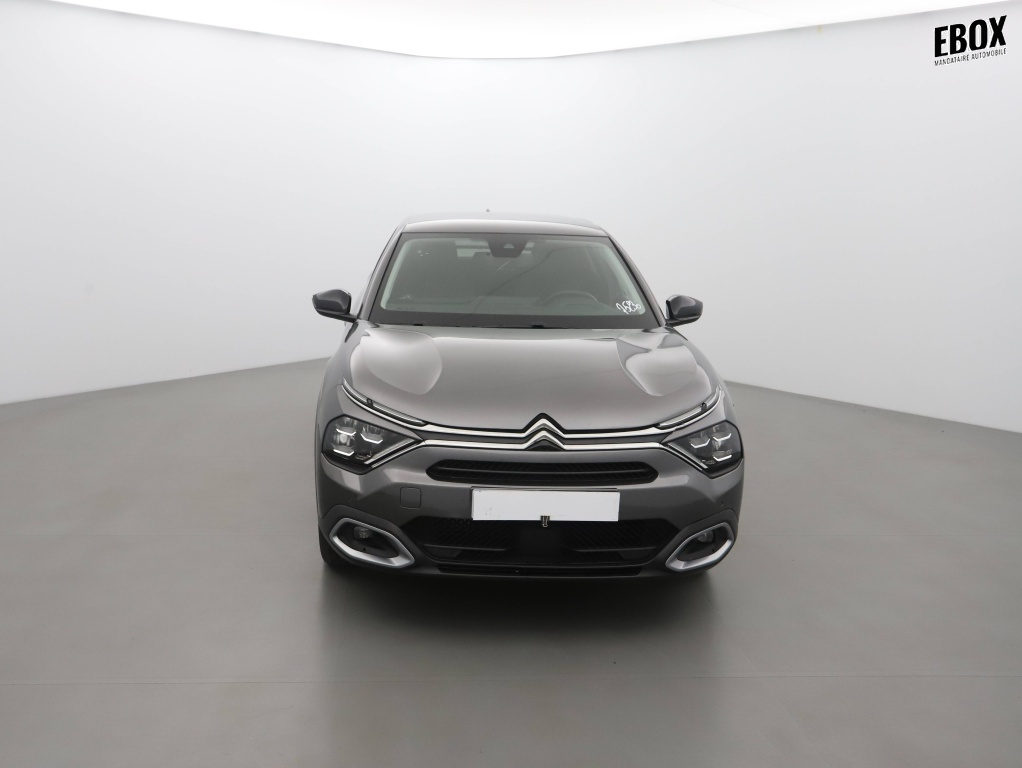 75230_p51 - CITROEN - C4 - 2024 - photo 2