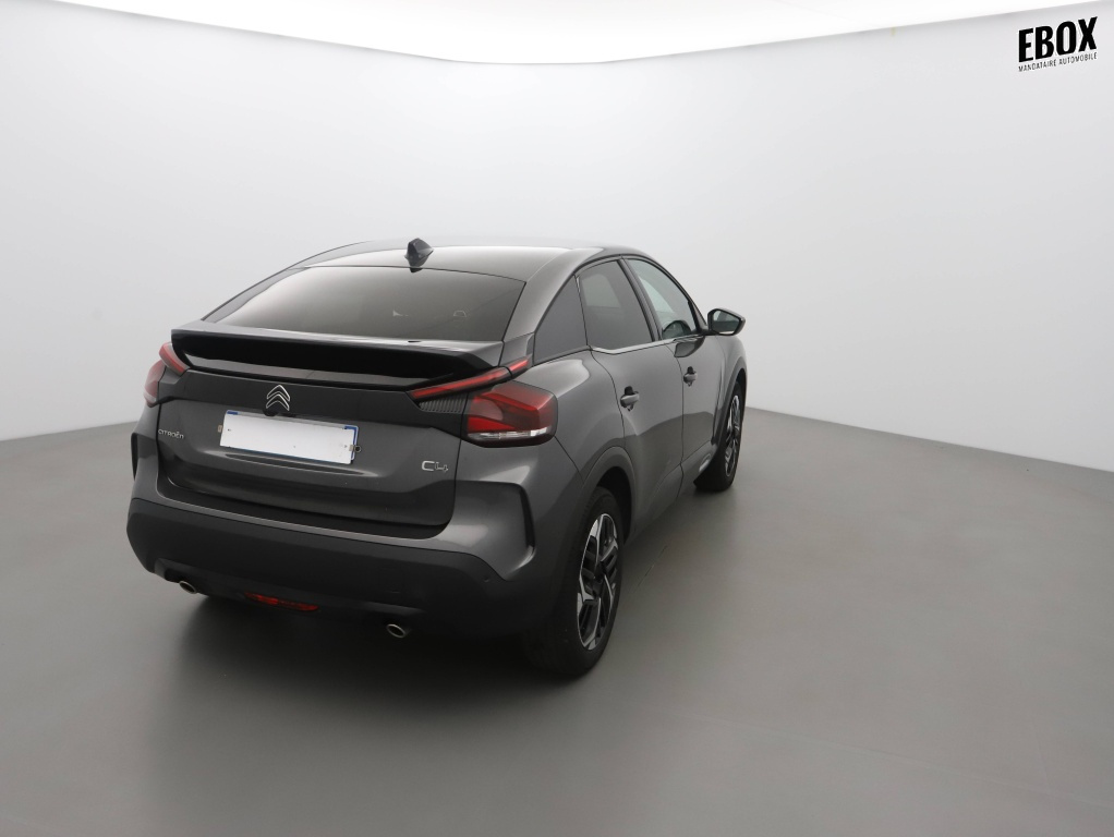 75230_p51 - CITROEN - C4 - 2024 - photo 3