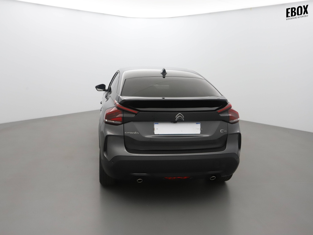 75230_p51 - CITROEN - C4 - 2024 - photo 4