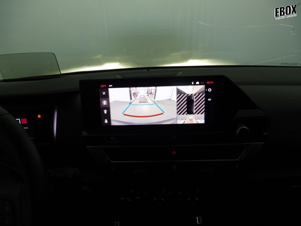 75230_p51 - CITROEN - C4 - 2024 - photo 6