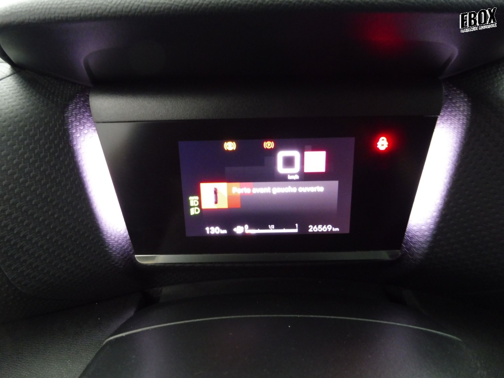 75230_p51 - CITROEN - C4 - 2024 - photo 9