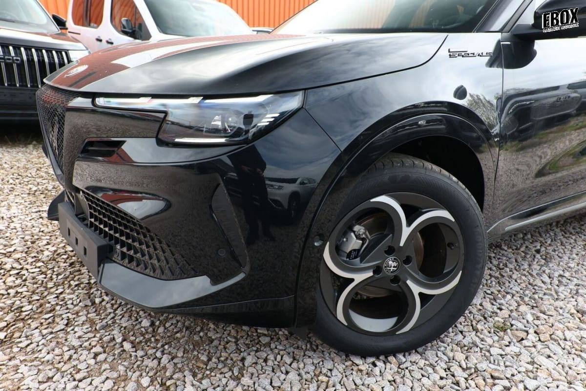 415111_p2 - ALFA ROMEO - JUNIOR - 2026 - photo 1