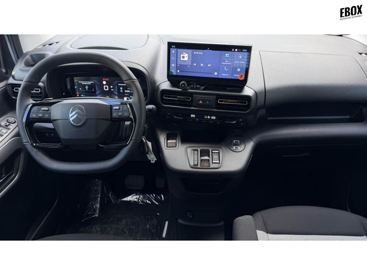 415388_p2 - CITROEN - BERLINGO - 2026 - photo 7