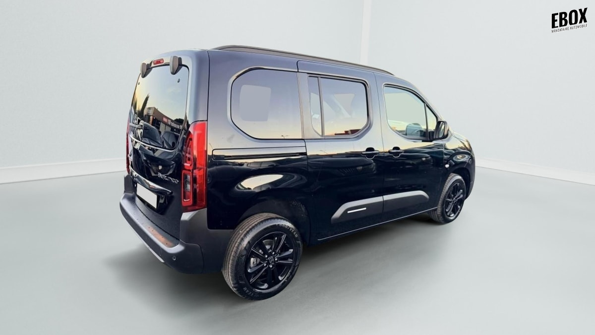 415388_p2 - CITROEN - BERLINGO - 2026 - photo 3