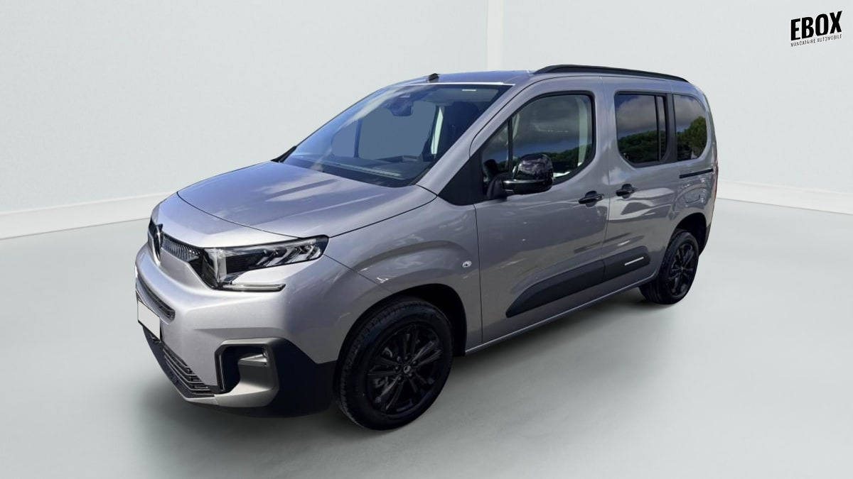 415321_p2 - CITROEN - BERLINGO - 2026 - photo 3