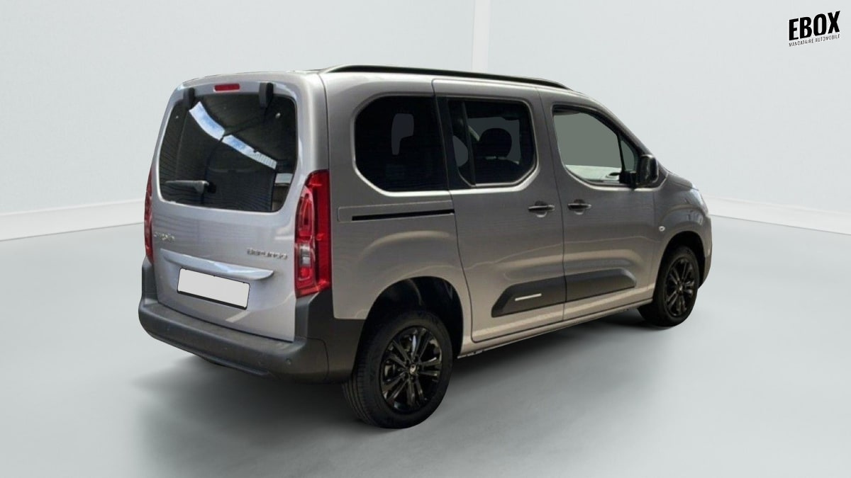 407561_p2 - CITROEN - BERLINGO - 2026 - photo 5
