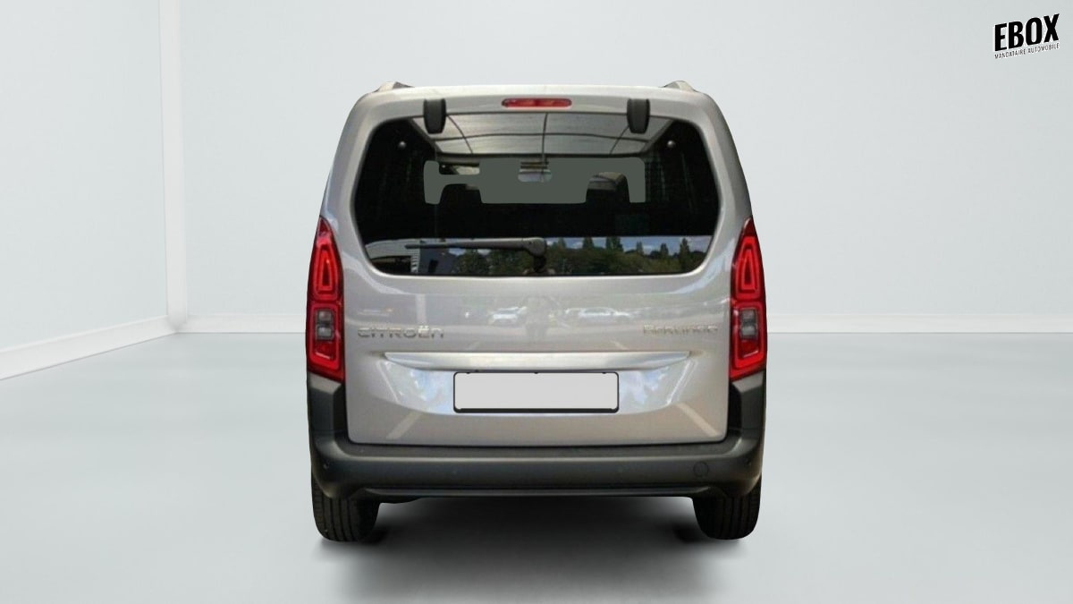 407561_p2 - CITROEN - BERLINGO - 2026 - photo 6