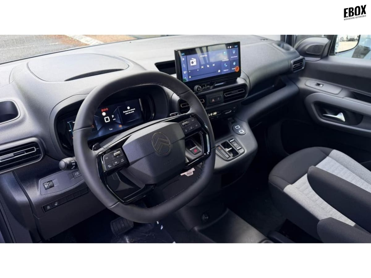 415388_p2 - CITROEN - BERLINGO - 2026 - photo 4