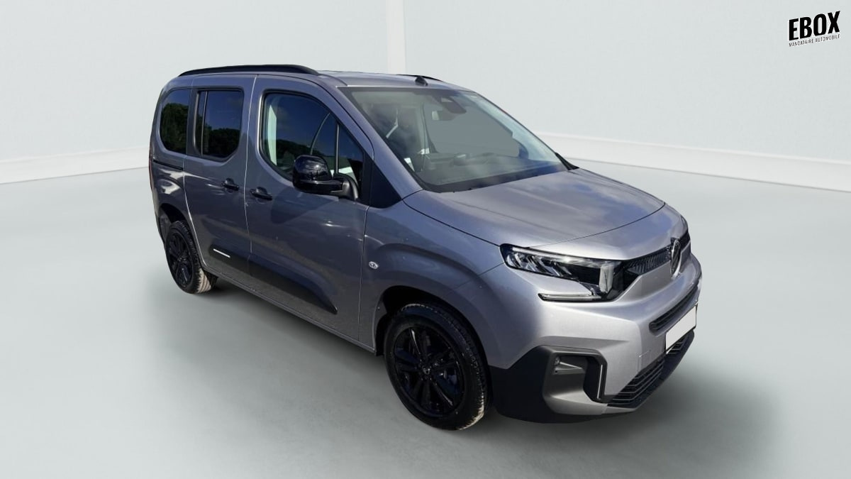 415321_p2 - CITROEN - BERLINGO - 2026 - photo 2
