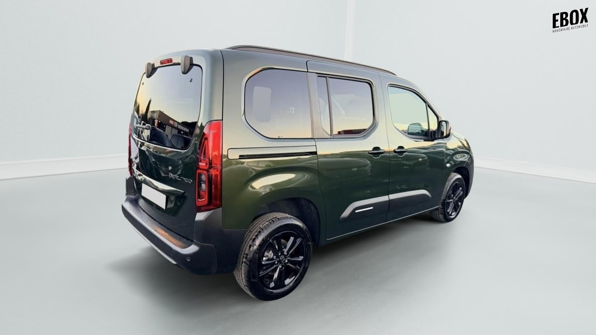 415390_p2 - CITROEN - BERLINGO - 2026 - photo 3