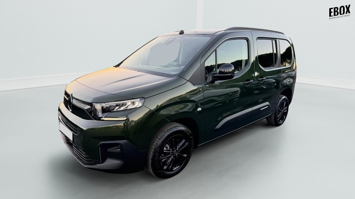 415390_p2 - CITROEN - BERLINGO - 2026 - photo 2