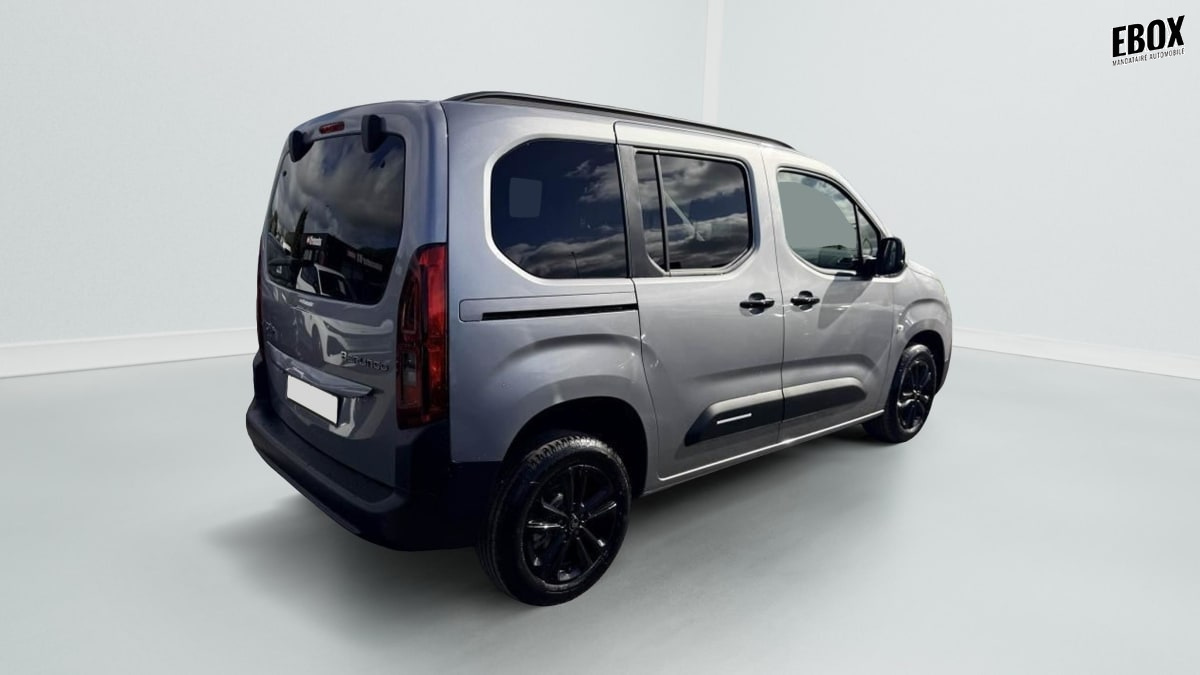 415321_p2 - CITROEN - BERLINGO - 2026 - photo 4