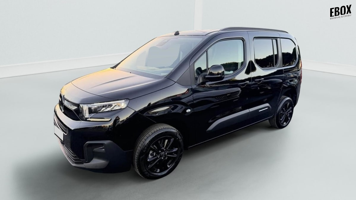 415388_p2 - CITROEN - BERLINGO - 2026 - photo 2
