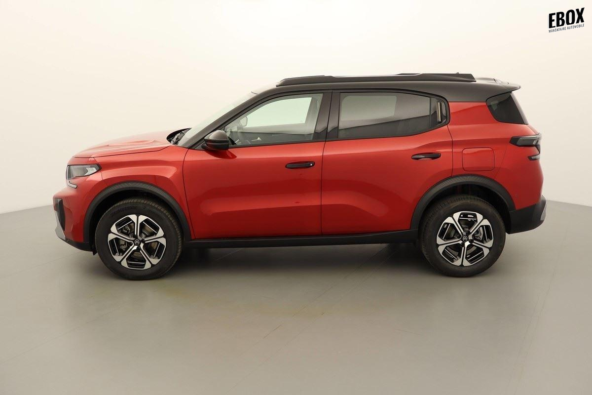 414945_p2 - CITROEN - C3 AIRCROSS - 2026 - photo 4