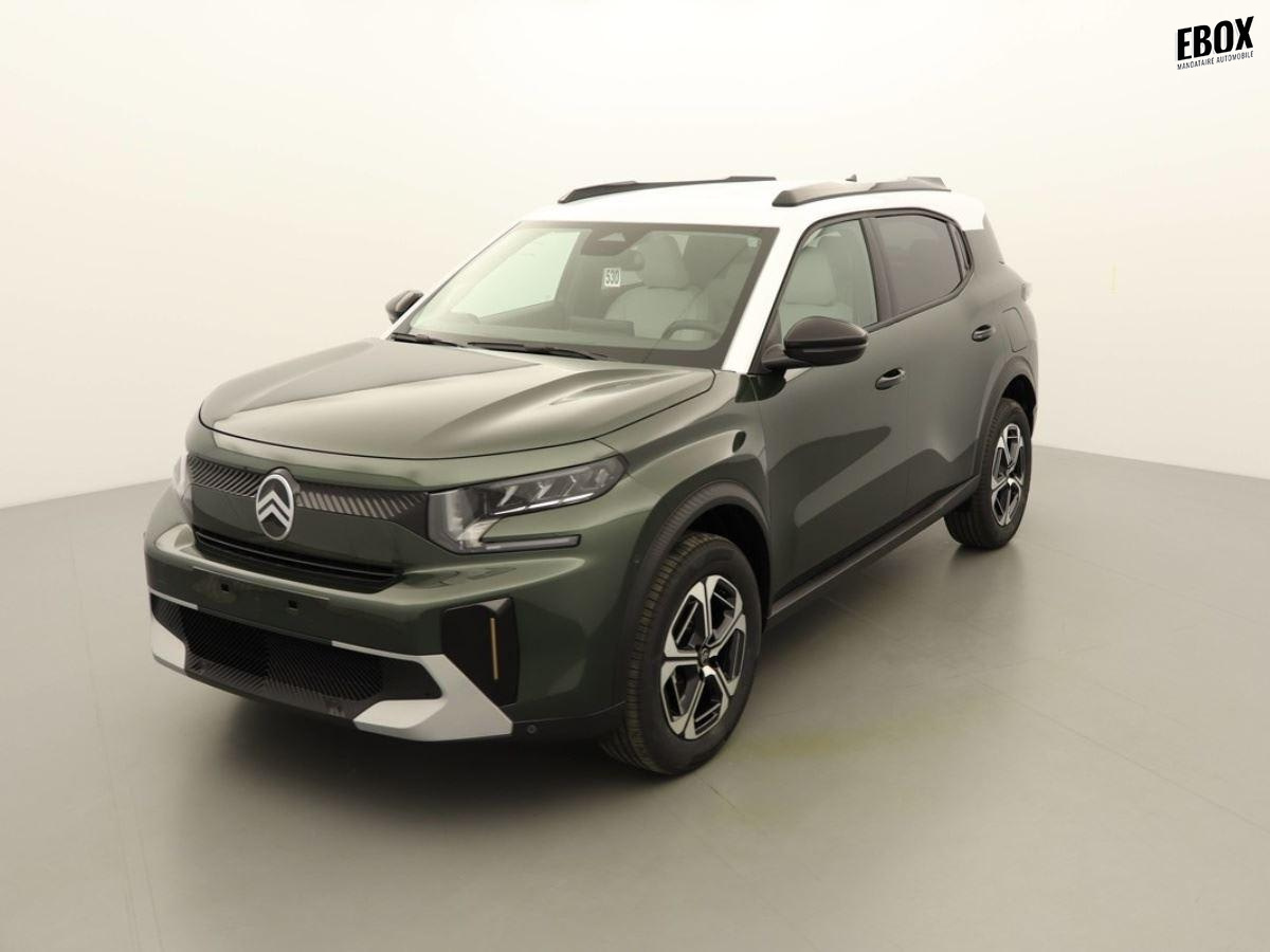 414935_p2 - CITROEN - C3 AIRCROSS - 2026 - photo 1