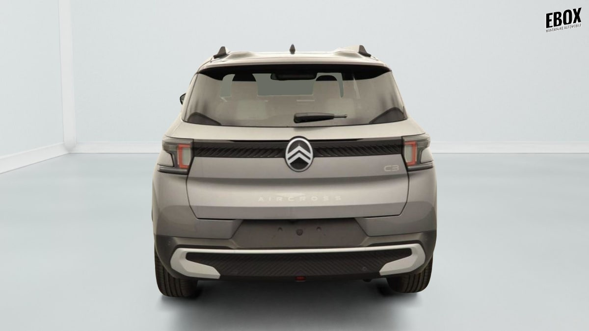 404287_p2 - CITROEN - C3 AIRCROSS - 2026 - photo 5