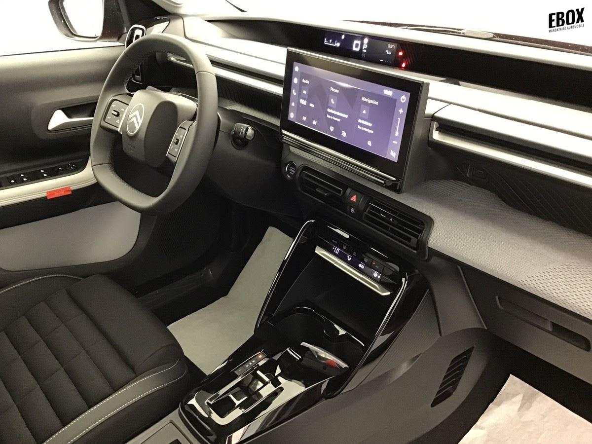 404289_p2 - CITROEN - C3 AIRCROSS - 2026 - photo 8