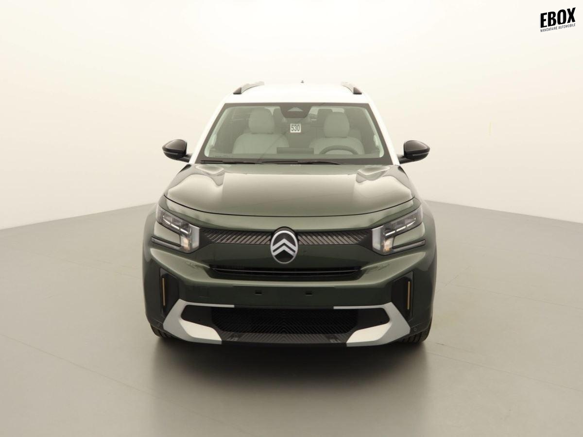 414935_p2 - CITROEN - C3 AIRCROSS - 2026 - photo 3