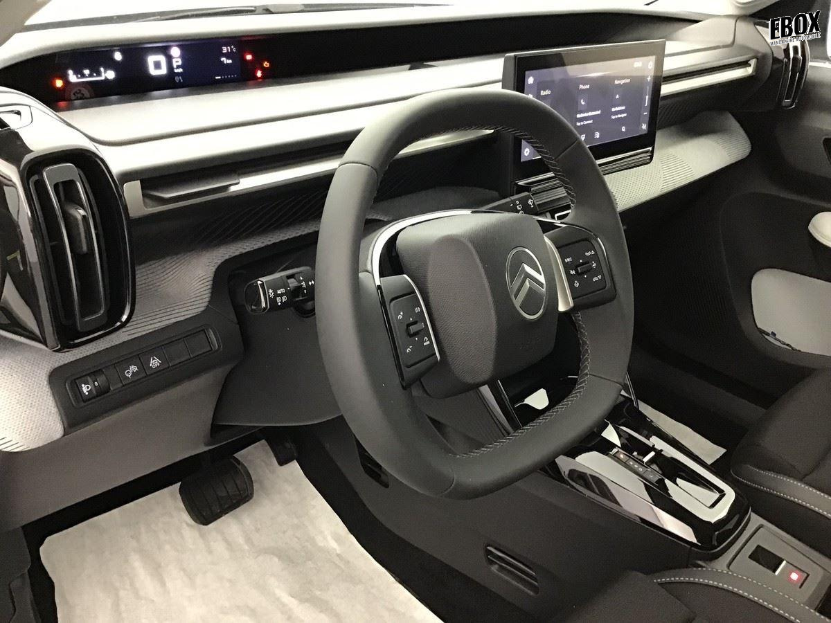 404283_p2 - CITROEN - C3 AIRCROSS - 2026 - photo 10