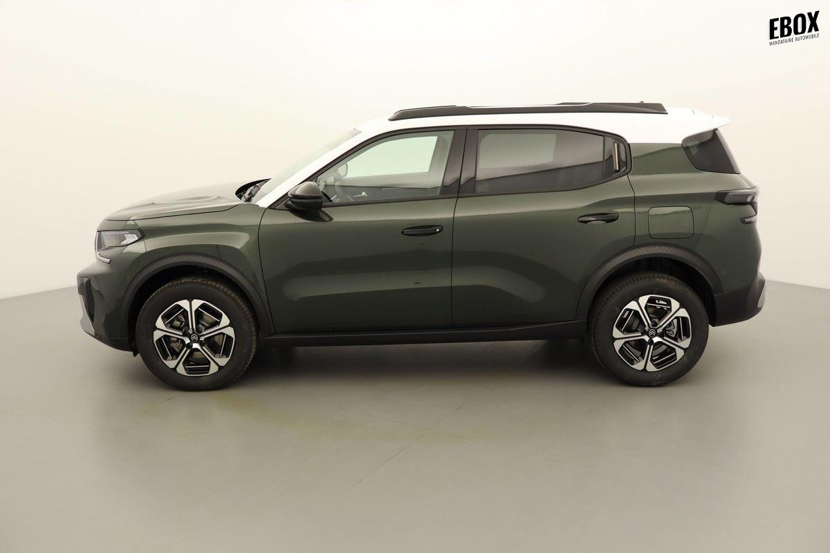 414935_p2 - CITROEN - C3 AIRCROSS - 2026 - photo 4