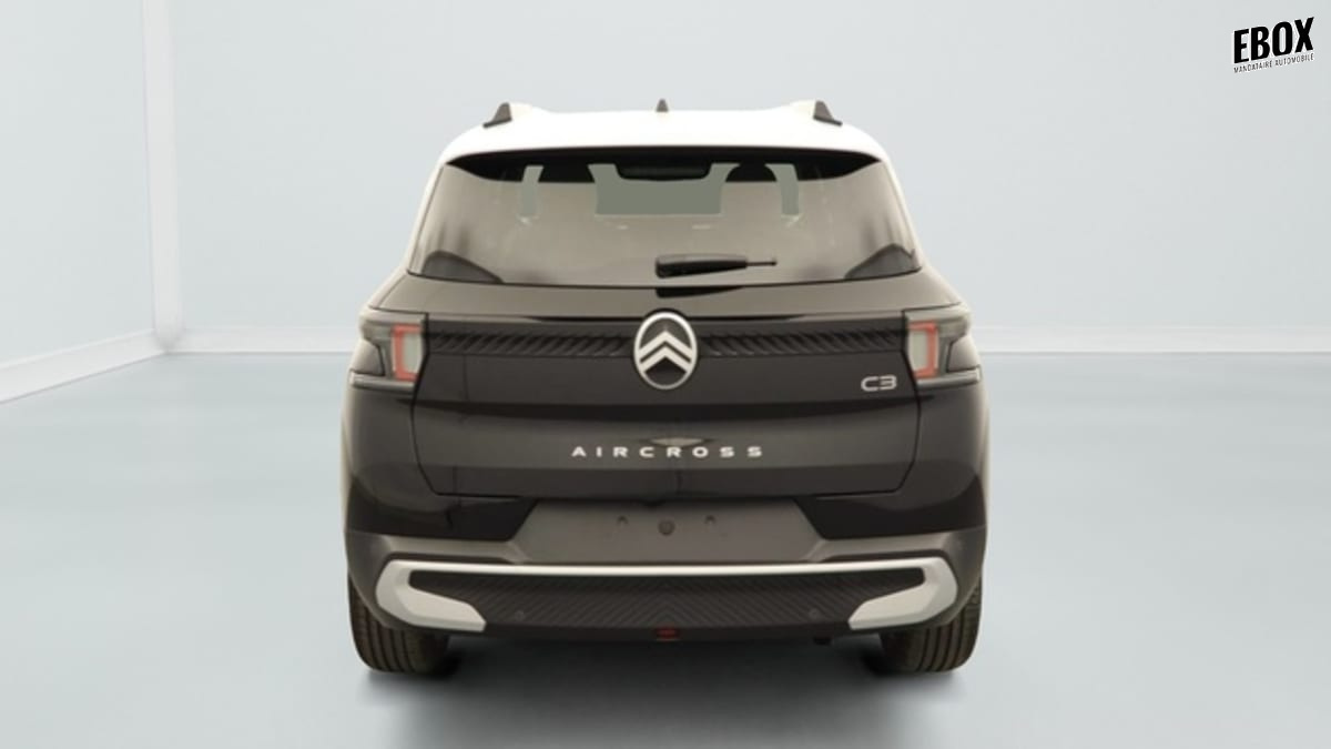 404278_p2 - CITROEN - C3 AIRCROSS - 2026 - photo 5