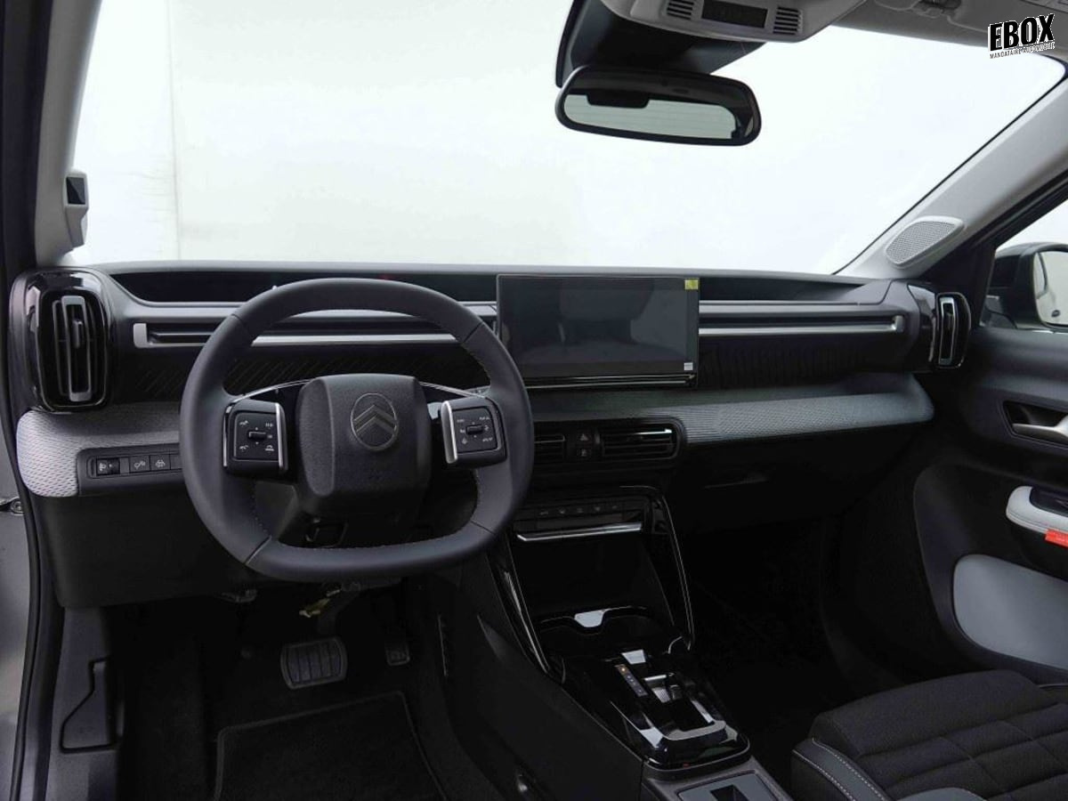 414906_p2 - CITROEN - C3 AIRCROSS - 2026 - photo 3