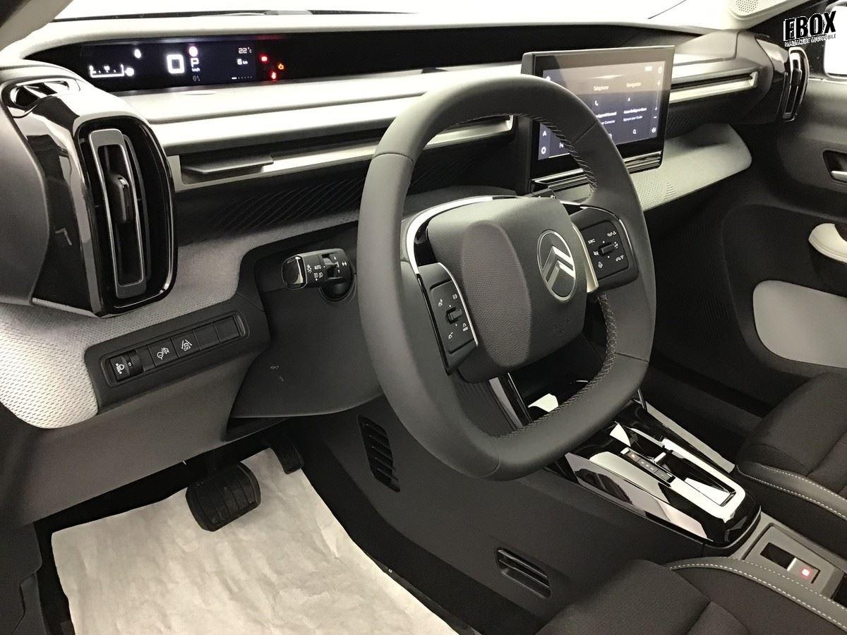 404278_p2 - CITROEN - C3 AIRCROSS - 2026 - photo 10