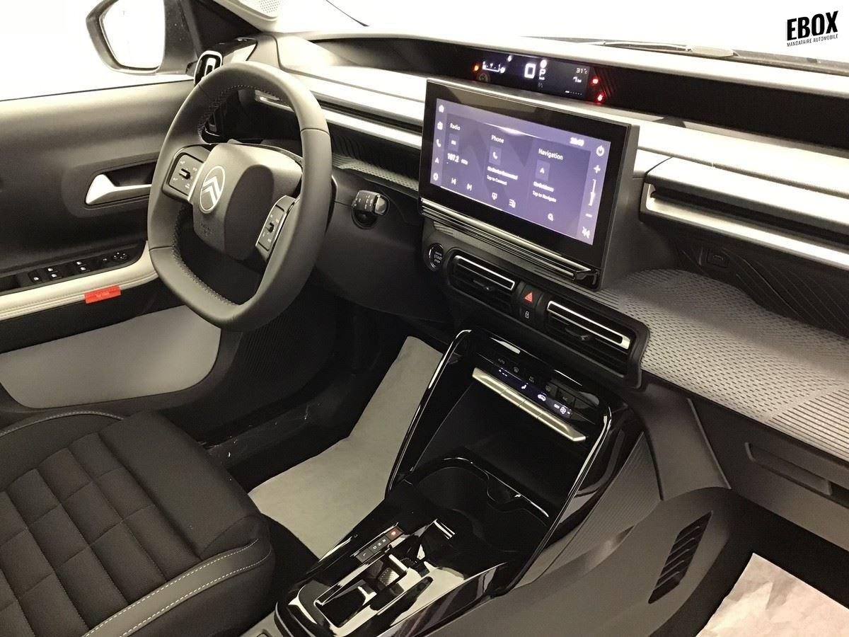 404283_p2 - CITROEN - C3 AIRCROSS - 2026 - photo 8