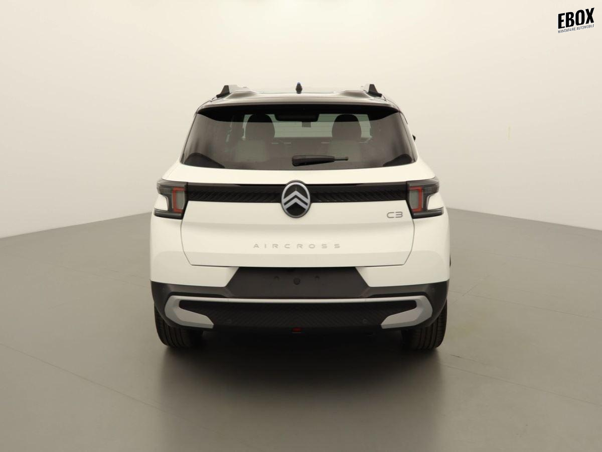 414940_p2 - CITROEN - C3 AIRCROSS - 2026 - photo 5
