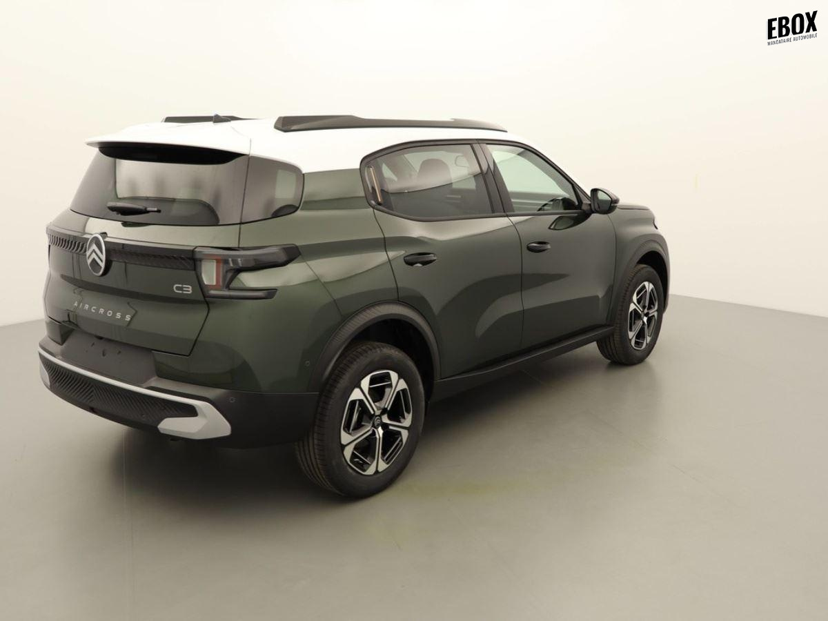414935_p2 - CITROEN - C3 AIRCROSS - 2026 - photo 2