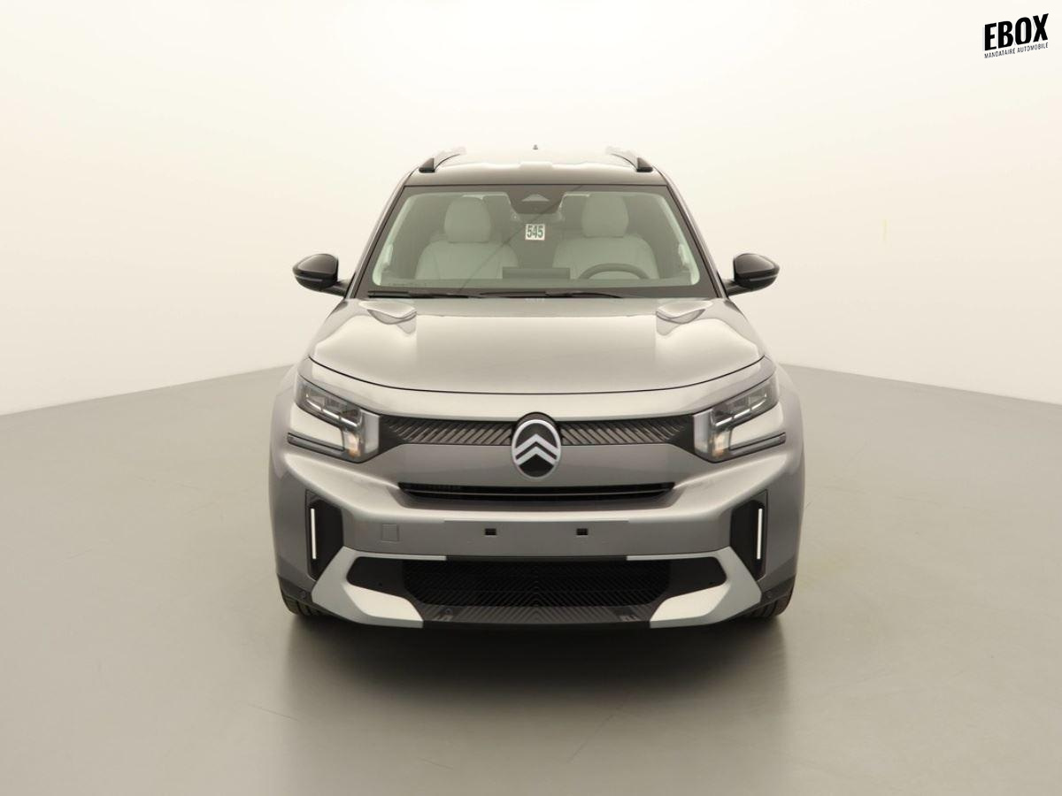 414943_p2 - CITROEN - C3 AIRCROSS - 2026 - photo 3