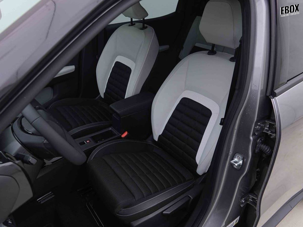 414906_p2 - CITROEN - C3 AIRCROSS - 2026 - photo 2
