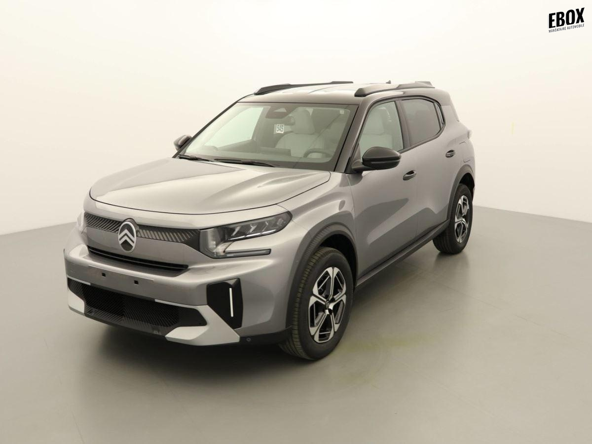 414943_p2 - CITROEN - C3 AIRCROSS - 2026 - photo 1
