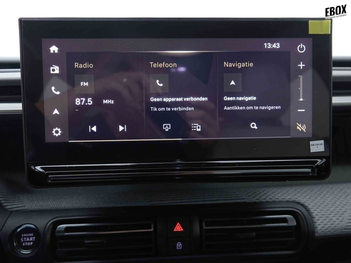 414908_p2 - CITROEN - C3 AIRCROSS - 2026 - photo 5