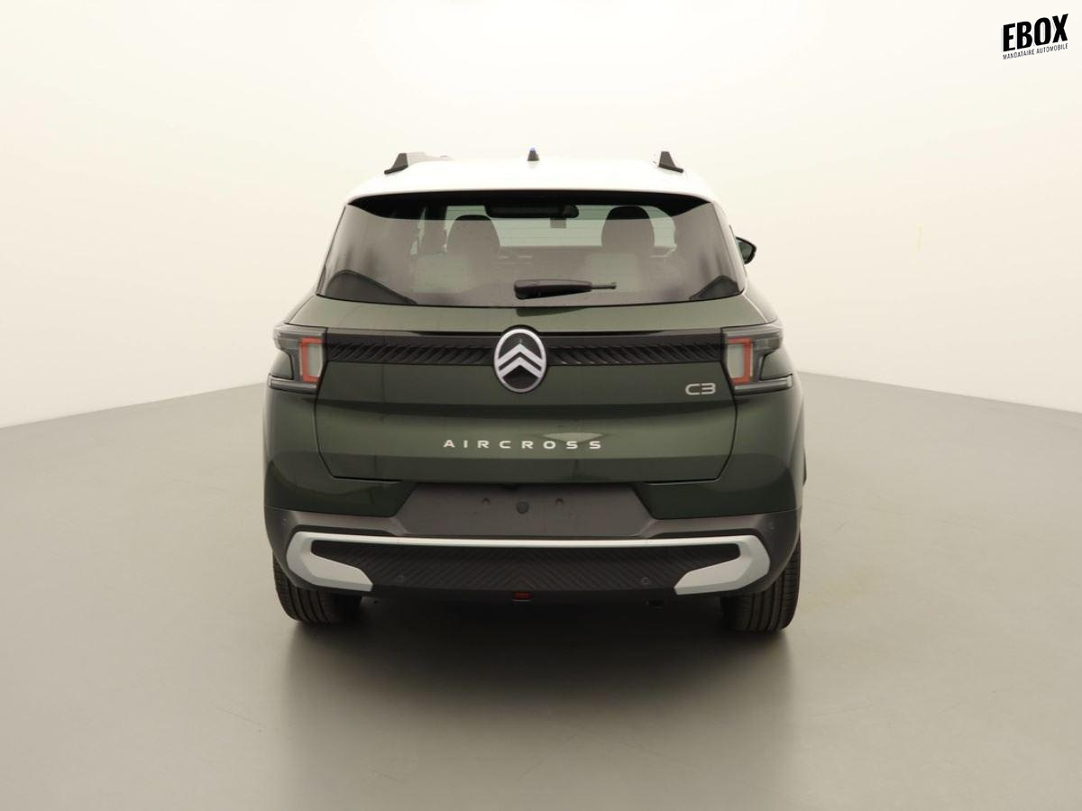 414935_p2 - CITROEN - C3 AIRCROSS - 2026 - photo 5