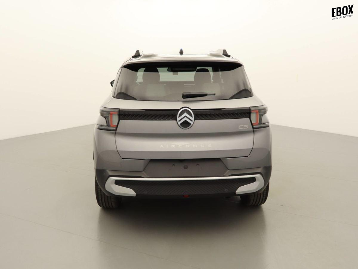 414943_p2 - CITROEN - C3 AIRCROSS - 2026 - photo 5