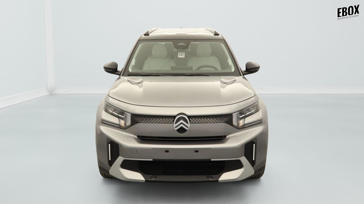 404287_p2 - CITROEN - C3 AIRCROSS - 2026 - photo 3