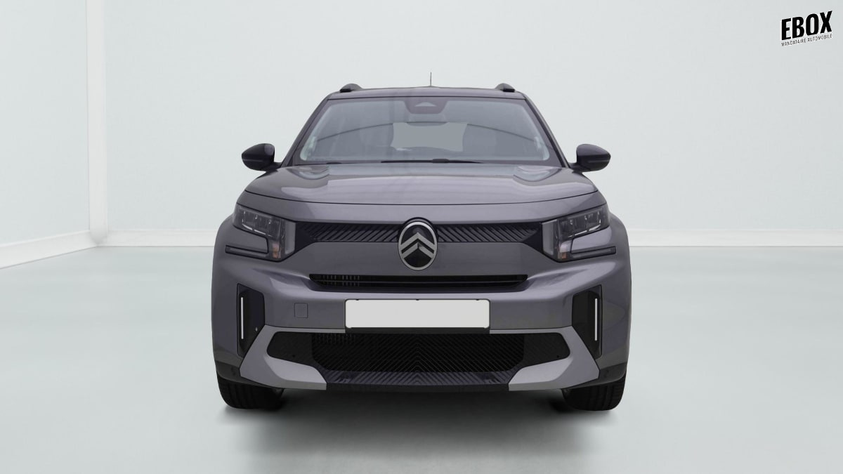 414905_p2 - CITROEN - C3 AIRCROSS - 2026 - photo 2