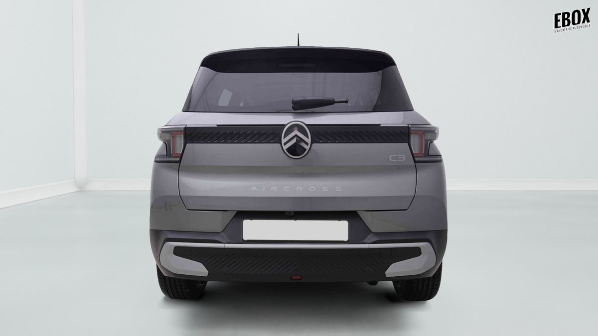414905_p2 - CITROEN - C3 AIRCROSS - 2026 - photo 5