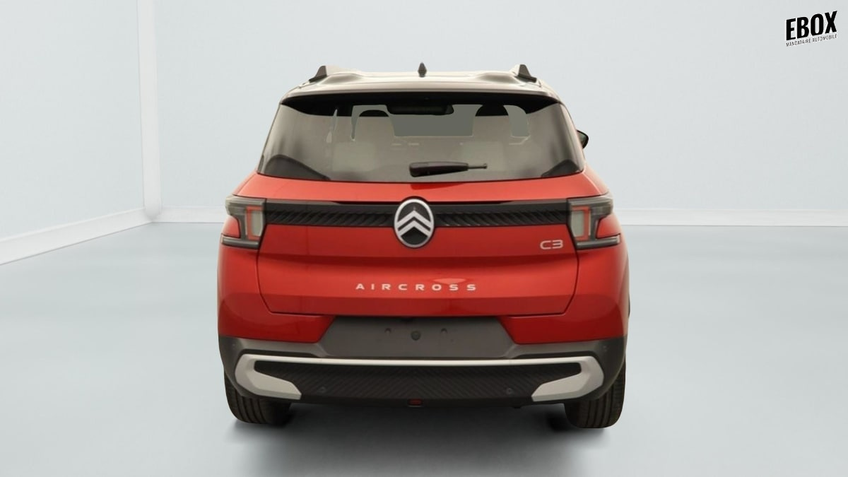404289_p2 - CITROEN - C3 AIRCROSS - 2026 - photo 5