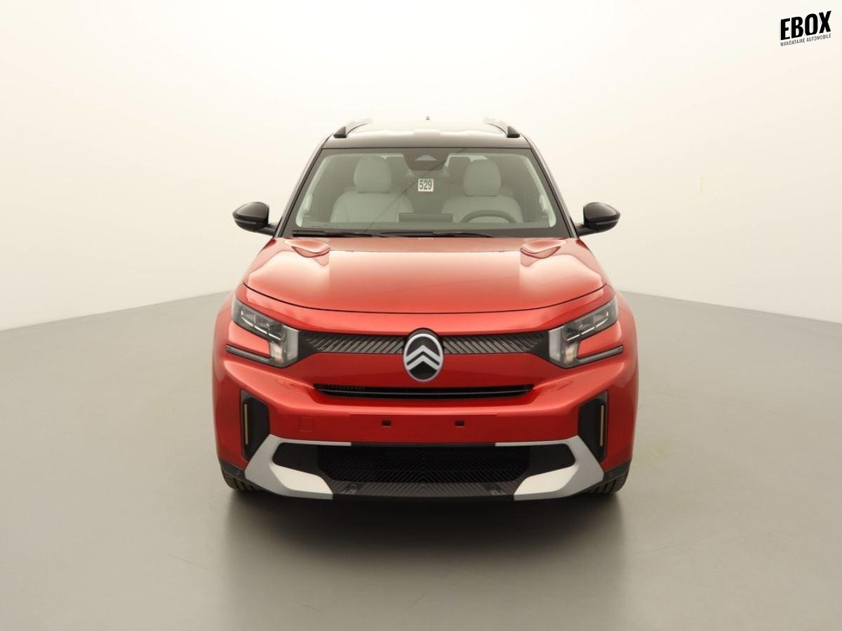 414945_p2 - CITROEN - C3 AIRCROSS - 2026 - photo 3