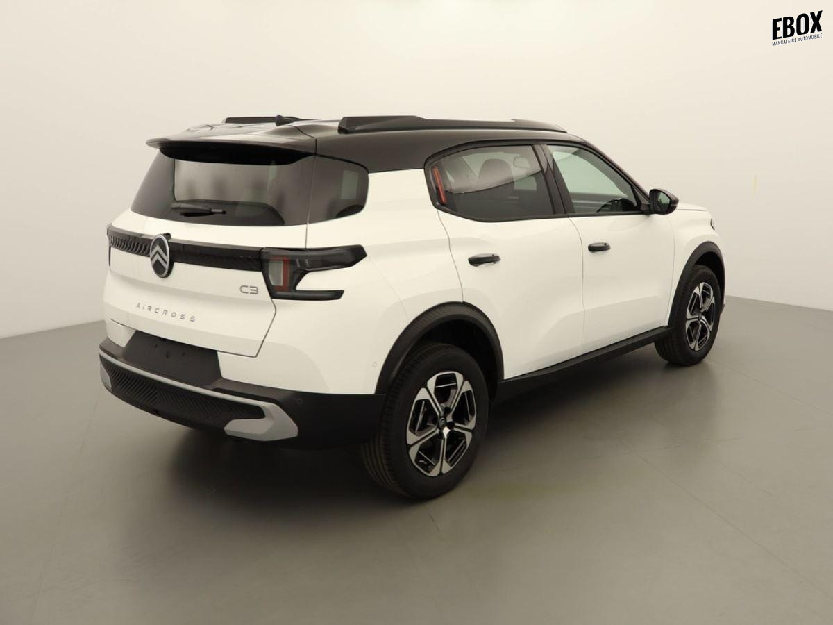 414940_p2 - CITROEN - C3 AIRCROSS - 2026 - photo 2