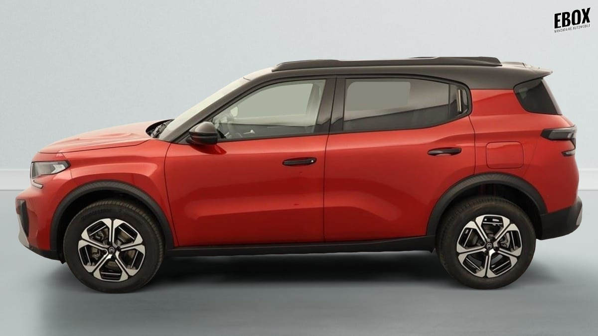 404289_p2 - CITROEN - C3 AIRCROSS - 2026 - photo 4