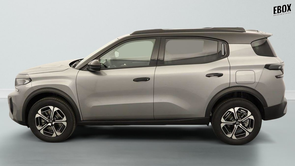 404287_p2 - CITROEN - C3 AIRCROSS - 2026 - photo 4
