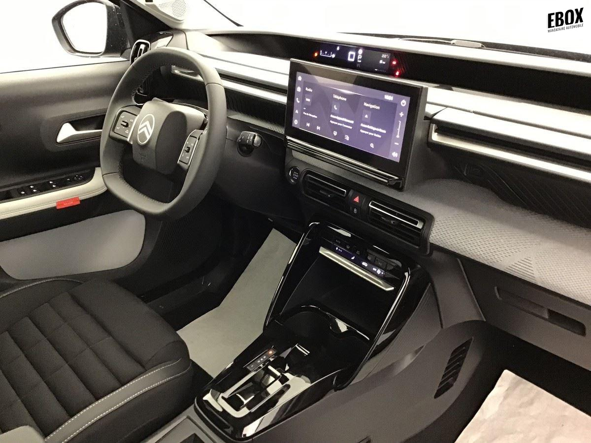 404278_p2 - CITROEN - C3 AIRCROSS - 2026 - photo 8