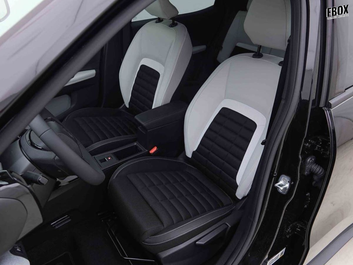 414908_p2 - CITROEN - C3 AIRCROSS - 2026 - photo 2