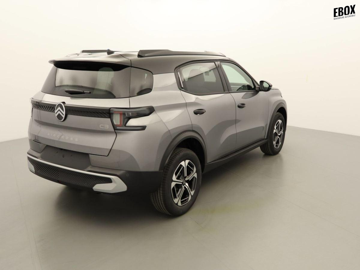 414943_p2 - CITROEN - C3 AIRCROSS - 2026 - photo 2