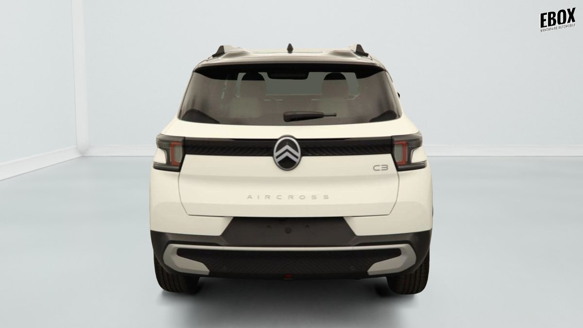 404283_p2 - CITROEN - C3 AIRCROSS - 2026 - photo 5
